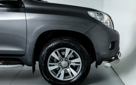Toyota Land Cruiser Prado 150 рестайлинг 2, 2012 год, 2 837 000 рублей, 7 фотография