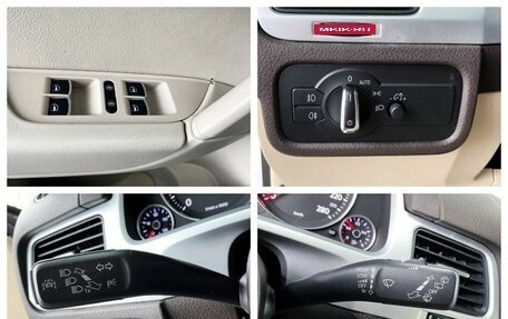 Volkswagen Touareg III, 2012 год, 2 020 000 рублей, 24 фотография