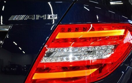 Mercedes-Benz C-Класс, 2012 год, 1 249 000 рублей, 6 фотография