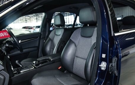 Mercedes-Benz C-Класс, 2012 год, 1 249 000 рублей, 7 фотография