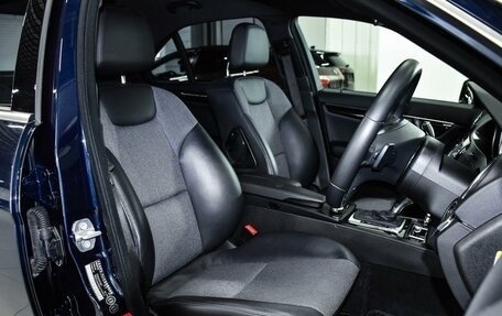 Mercedes-Benz C-Класс, 2012 год, 1 249 000 рублей, 10 фотография