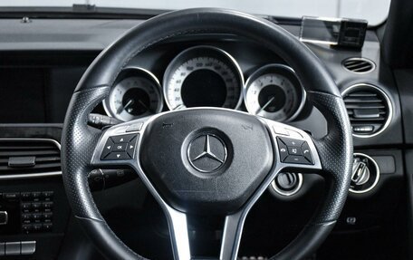 Mercedes-Benz C-Класс, 2012 год, 1 249 000 рублей, 13 фотография