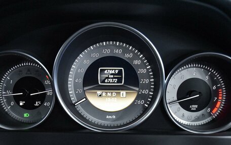 Mercedes-Benz C-Класс, 2012 год, 1 249 000 рублей, 14 фотография