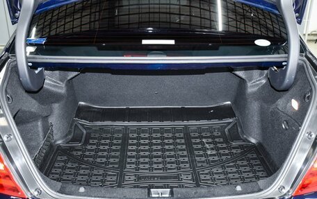 Mercedes-Benz C-Класс, 2012 год, 1 249 000 рублей, 28 фотография