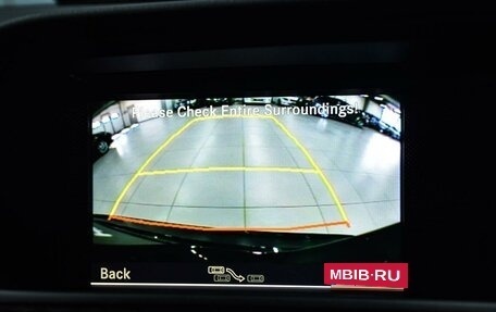 Mercedes-Benz C-Класс, 2012 год, 1 249 000 рублей, 17 фотография