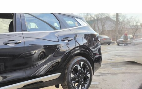 KIA Sportage IV рестайлинг, 2026 год, 5 190 000 рублей, 11 фотография