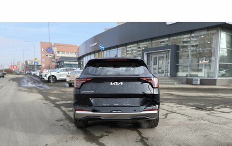 KIA Sportage IV рестайлинг, 2026 год, 5 190 000 рублей, 12 фотография