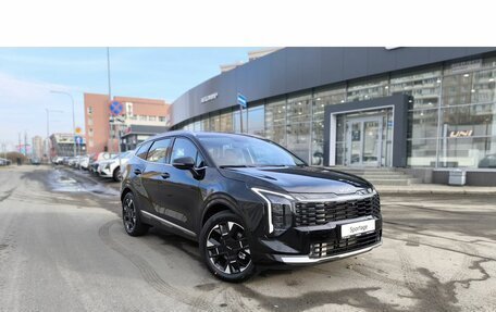 KIA Sportage IV рестайлинг, 2026 год, 5 190 000 рублей, 3 фотография