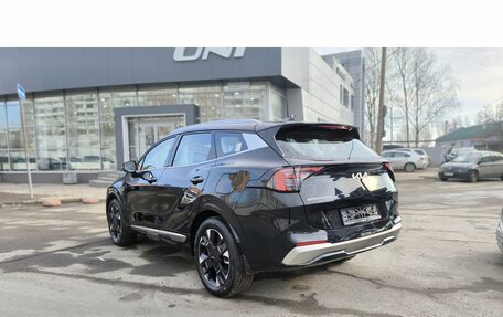 KIA Sportage IV рестайлинг, 2026 год, 5 190 000 рублей, 14 фотография