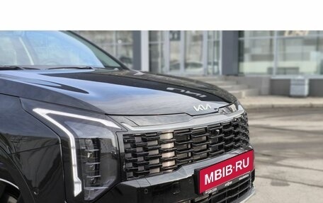 KIA Sportage IV рестайлинг, 2026 год, 5 190 000 рублей, 4 фотография