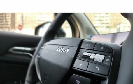 KIA Sportage IV рестайлинг, 2026 год, 5 190 000 рублей, 27 фотография