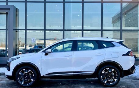 KIA Sportage IV рестайлинг, 2026 год, 5 190 000 рублей, 2 фотография