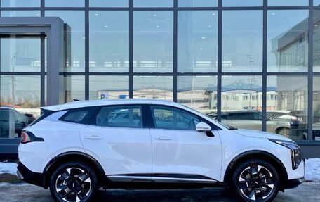 KIA Sportage IV рестайлинг, 2026 год, 5 190 000 рублей, 5 фотография