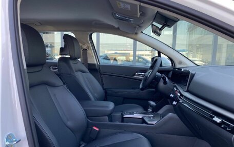 KIA Sportage IV рестайлинг, 2026 год, 5 190 000 рублей, 22 фотография