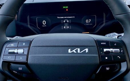 KIA Sportage IV рестайлинг, 2026 год, 5 190 000 рублей, 16 фотография