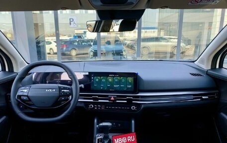 KIA Sportage IV рестайлинг, 2026 год, 5 190 000 рублей, 21 фотография