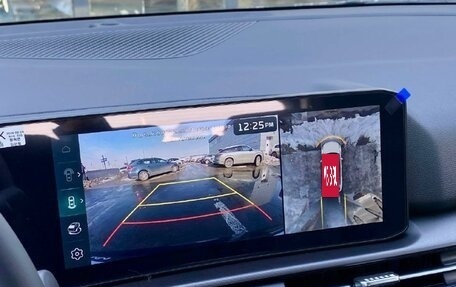 KIA Sportage IV рестайлинг, 2026 год, 5 190 000 рублей, 19 фотография