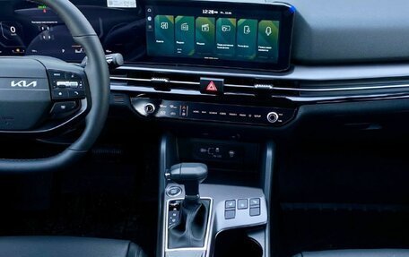 KIA Sportage IV рестайлинг, 2026 год, 5 190 000 рублей, 31 фотография