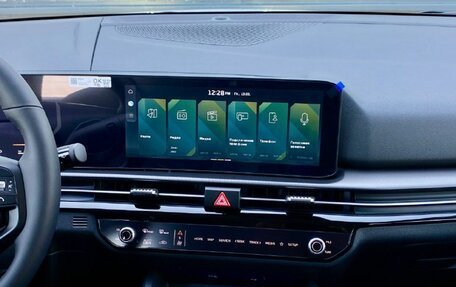 KIA Sportage IV рестайлинг, 2026 год, 5 190 000 рублей, 32 фотография