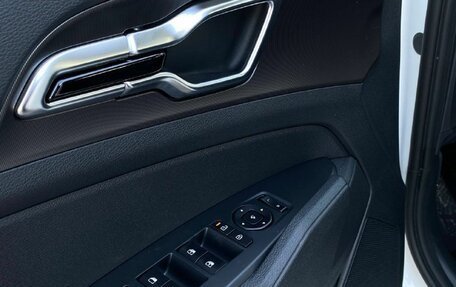 KIA Sportage IV рестайлинг, 2026 год, 5 190 000 рублей, 33 фотография