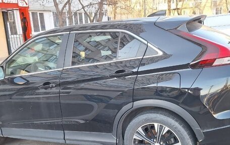 Mitsubishi Eclipse Cross, 2021 год, 2 500 000 рублей, 3 фотография