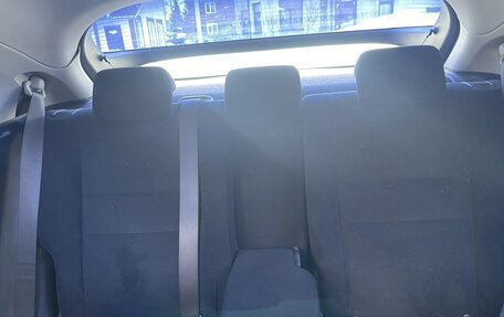 Honda Civic VIII, 2007 год, 555 000 рублей, 4 фотография