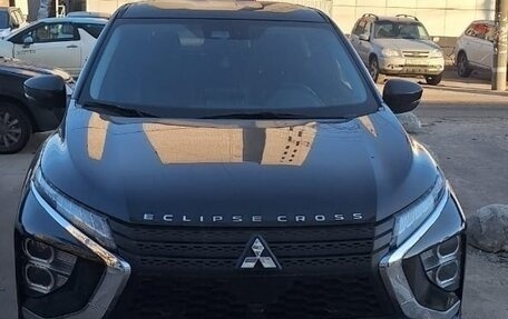 Mitsubishi Eclipse Cross, 2021 год, 2 500 000 рублей, 2 фотография