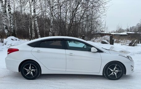 Hyundai i40 I рестайлинг, 2014 год, 899 000 рублей, 2 фотография