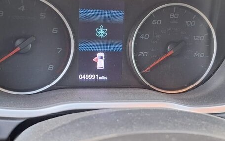 Mitsubishi Eclipse Cross, 2021 год, 2 500 000 рублей, 6 фотография