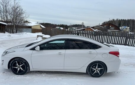 Hyundai i40 I рестайлинг, 2014 год, 899 000 рублей, 6 фотография