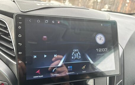 Hyundai i40 I рестайлинг, 2014 год, 899 000 рублей, 14 фотография