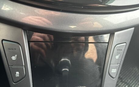 Hyundai i40 I рестайлинг, 2014 год, 899 000 рублей, 11 фотография