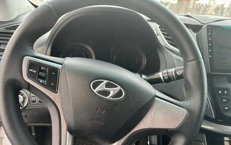 Hyundai i40 I рестайлинг, 2014 год, 899 000 рублей, 10 фотография