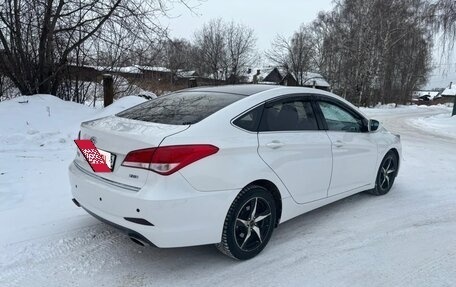 Hyundai i40 I рестайлинг, 2014 год, 899 000 рублей, 3 фотография