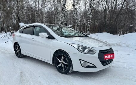 Hyundai i40 I рестайлинг, 2014 год, 899 000 рублей, 5 фотография