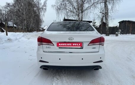 Hyundai i40 I рестайлинг, 2014 год, 899 000 рублей, 7 фотография