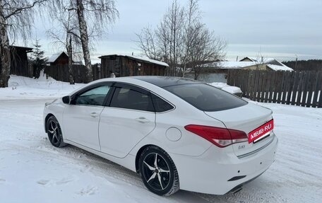 Hyundai i40 I рестайлинг, 2014 год, 899 000 рублей, 8 фотография