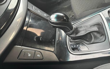 Hyundai i40 I рестайлинг, 2014 год, 899 000 рублей, 15 фотография