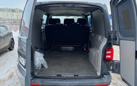 Volkswagen Transporter T6 рестайлинг, 2018 год, 2 800 000 рублей, 6 фотография