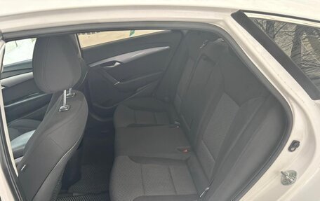 Hyundai i40 I рестайлинг, 2014 год, 899 000 рублей, 19 фотография