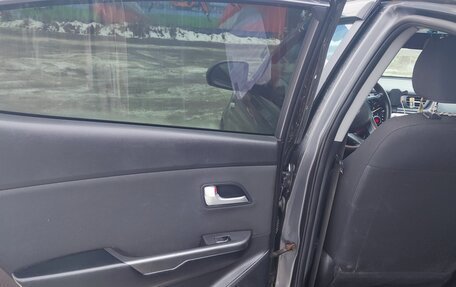 KIA Rio III рестайлинг, 2012 год, 570 000 рублей, 7 фотография