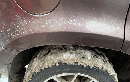 Skoda Yeti I рестайлинг, 2014 год, 1 000 000 рублей, 7 фотография