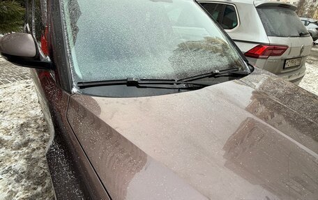 Skoda Yeti I рестайлинг, 2014 год, 1 000 000 рублей, 5 фотография