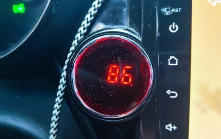 KIA Rio III рестайлинг, 2012 год, 570 000 рублей, 14 фотография