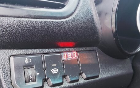 KIA Rio III рестайлинг, 2012 год, 570 000 рублей, 10 фотография