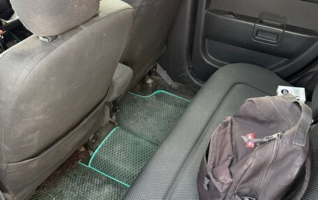 Toyota bB I рестайлинг, 2002 год, 390 000 рублей, 8 фотография