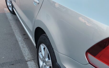 Volkswagen Polo VI (EU Market), 2013 год, 890 000 рублей, 2 фотография