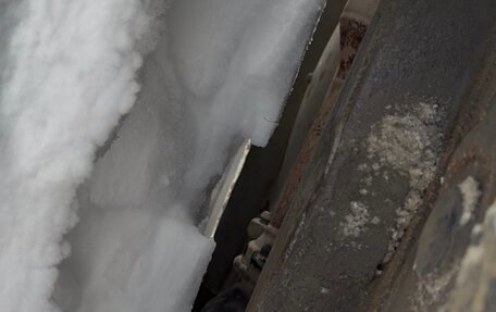 Toyota bB I рестайлинг, 2002 год, 390 000 рублей, 9 фотография