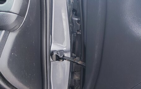 KIA Rio III рестайлинг, 2012 год, 570 000 рублей, 12 фотография