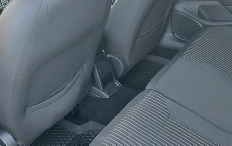 Volkswagen Polo VI (EU Market), 2013 год, 890 000 рублей, 7 фотография